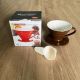 TIAMO COFFEE DRIPPER 1-2 CUPS