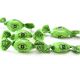CANDY WITH EUCALYPTUS SCENT