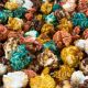 RAINBOW POP CORN 60gr