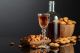 Καφές με γεύση amaretto royale