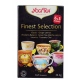 YOGI TEA FINEST SELECTION ΒΙΟ