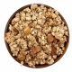 GRANOLA CRUNCY OAT ΑΜΥΓΔΑΛΟ  ΜΗΛΟ