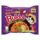 ΝΟΥΝΤΛΣ ΣΤΙΓΜΙΑΙΟ ΡΑΜΕΝ HABANERO LIME 135γρ BULDAK SAMYANG