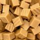 CARAMEL FUDGE ΒΑΝΙΛΙΑΣ