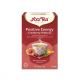 YOGI TEA CRANBERRY-HIBISCUS ΒΙΟ