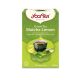 YOGI TEA GREEN MATCHA LEMON ΒΙΟΛΟΓΙΚΟ