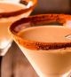 Καφές με γεύση irish cream