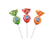MIX LOLLIPOP 48ΤΜ +BUBLE GUM