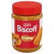 LOTUS BISCOFF SPREAD