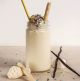 Vanilla Cream Milkshake
