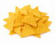 Nachos αλμυρά φυσική γεύση