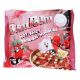NOODLE PAKUPAKUINST NOODLES HALO CARBONARA 140G