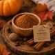 pumpkin spice