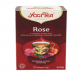 YOGI TEA ROSE ΒΙΟΛΟΓΙΚΟ