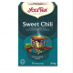 YOGI TEA SWEET CHILI ΒΙΟ 30,6GR