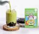 TOKIMEKI BUBBLE TEA KIT JAPANESE MACHA 255gr