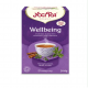 YOGI TEA WELBEING (Forever Young) BIO 30.6gr