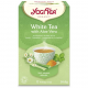 ΥΟGΙ ΤΕΑ WHITE ALOE VERA BIO 30,6gr