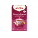 YOGI TEA WOMEN'S ENERGY ΒΙΟ