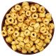 Δημητριακά δαχτυλιδάκια μελιού HONEY HOOPS
