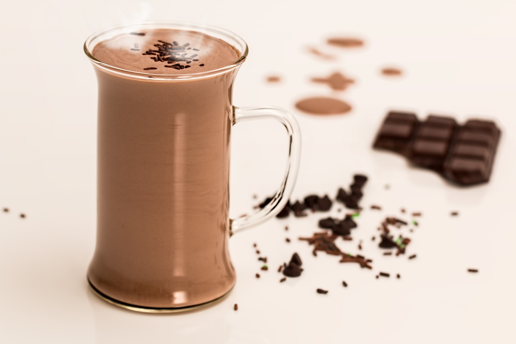 chocolate