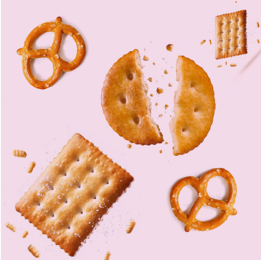 SNACKS